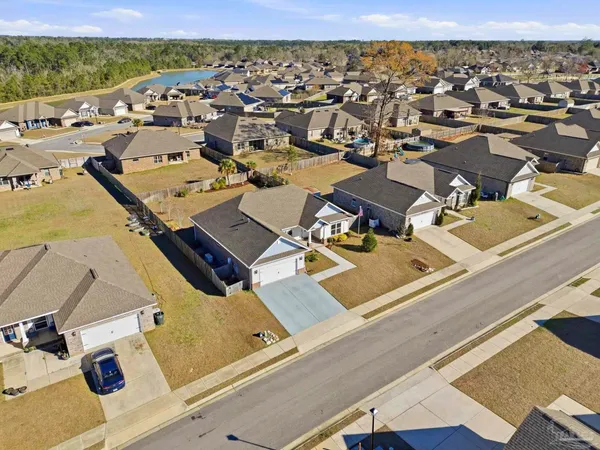 $390,000 | 1640 Quartz Avenue, Cantonment, FL 32533