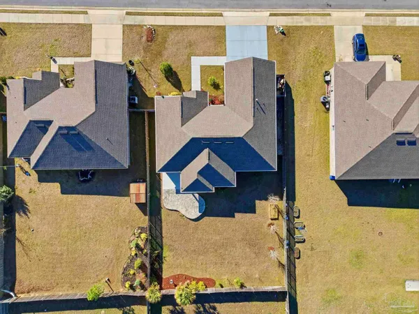 $390,000 | 1640 Quartz Avenue, Cantonment, FL 32533