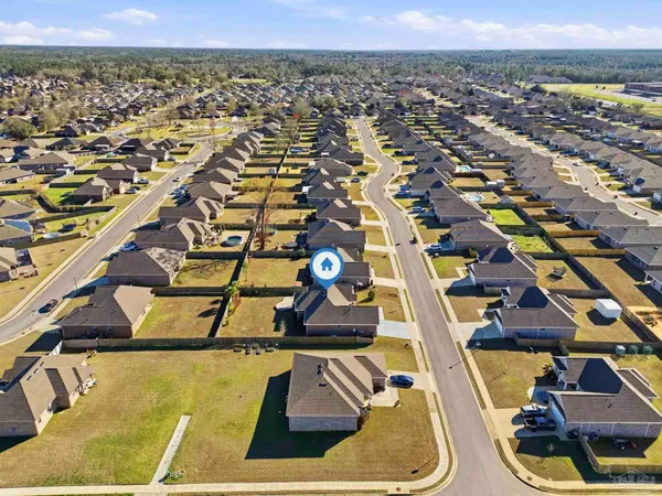 $390,000 | 1640 Quartz Avenue, Cantonment, FL 32533