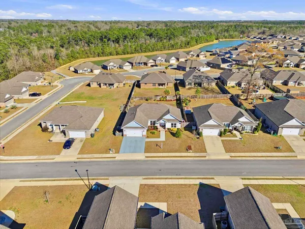 $390,000 | 1640 Quartz Avenue, Cantonment, FL 32533