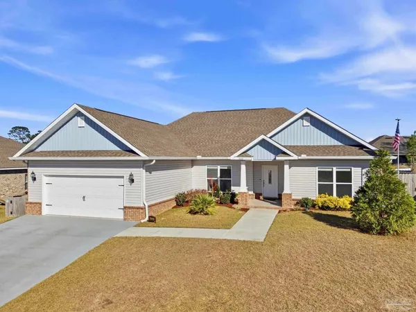 $385,000 | 1640 Quartz Avenue, Cantonment, FL 32533