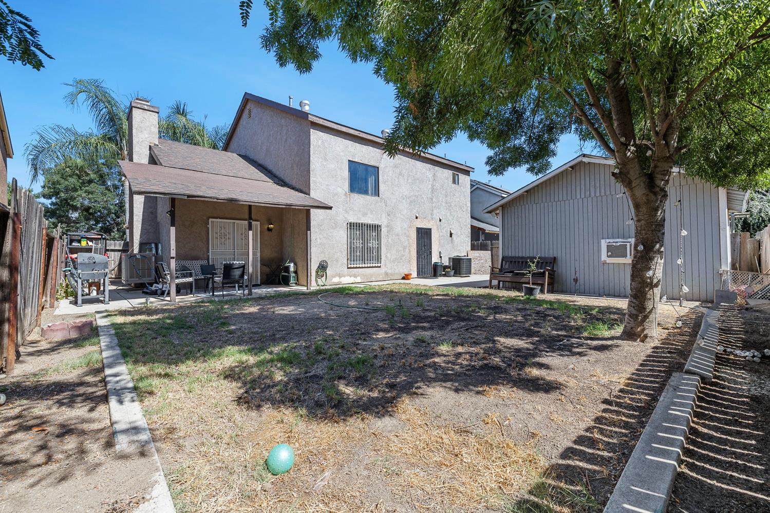 809 Alpha Street Tulare, CA 93274 - Photo 28 of 31