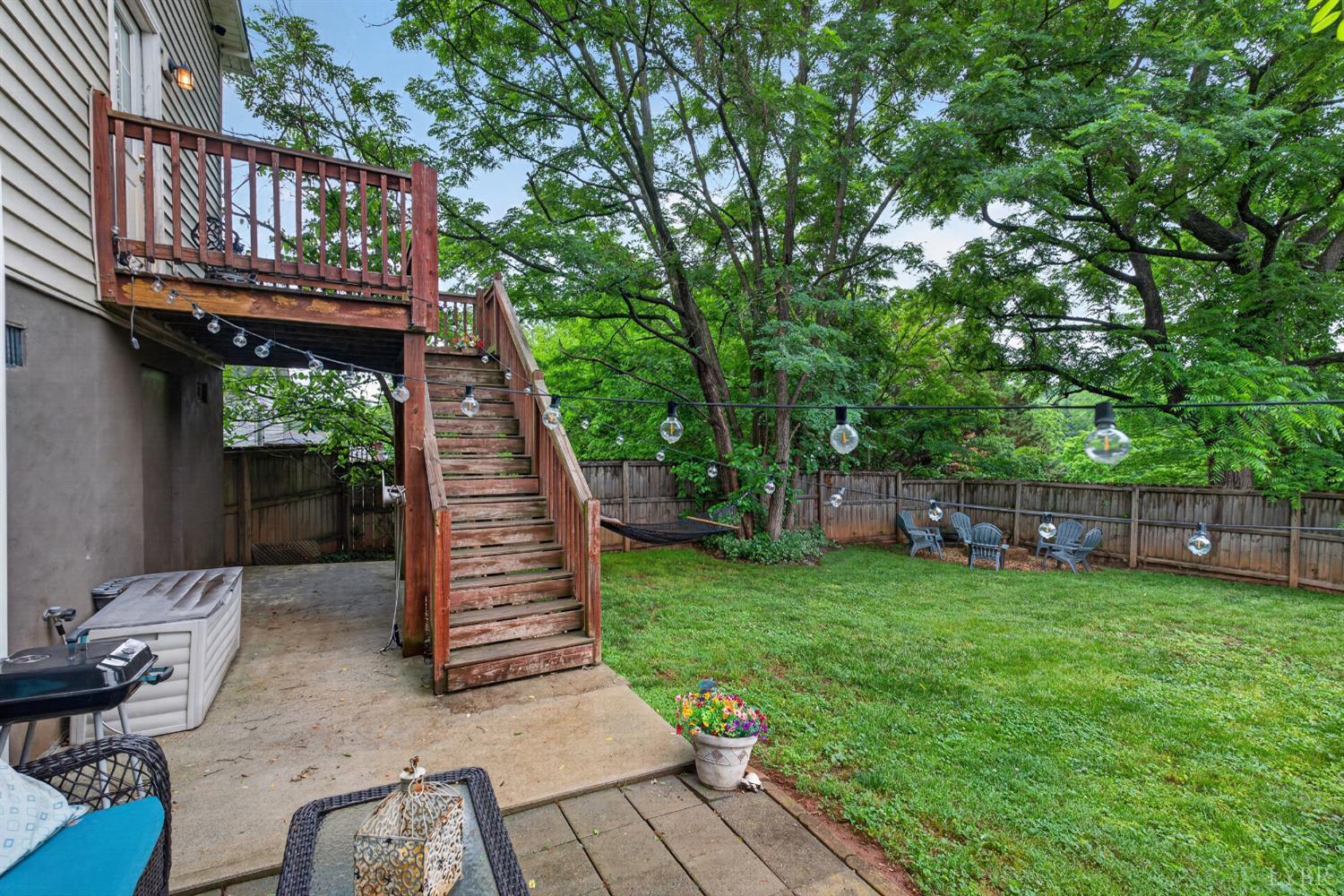 1810 Locust Street Lynchburg, VA 24504 - Photo 35 of 41