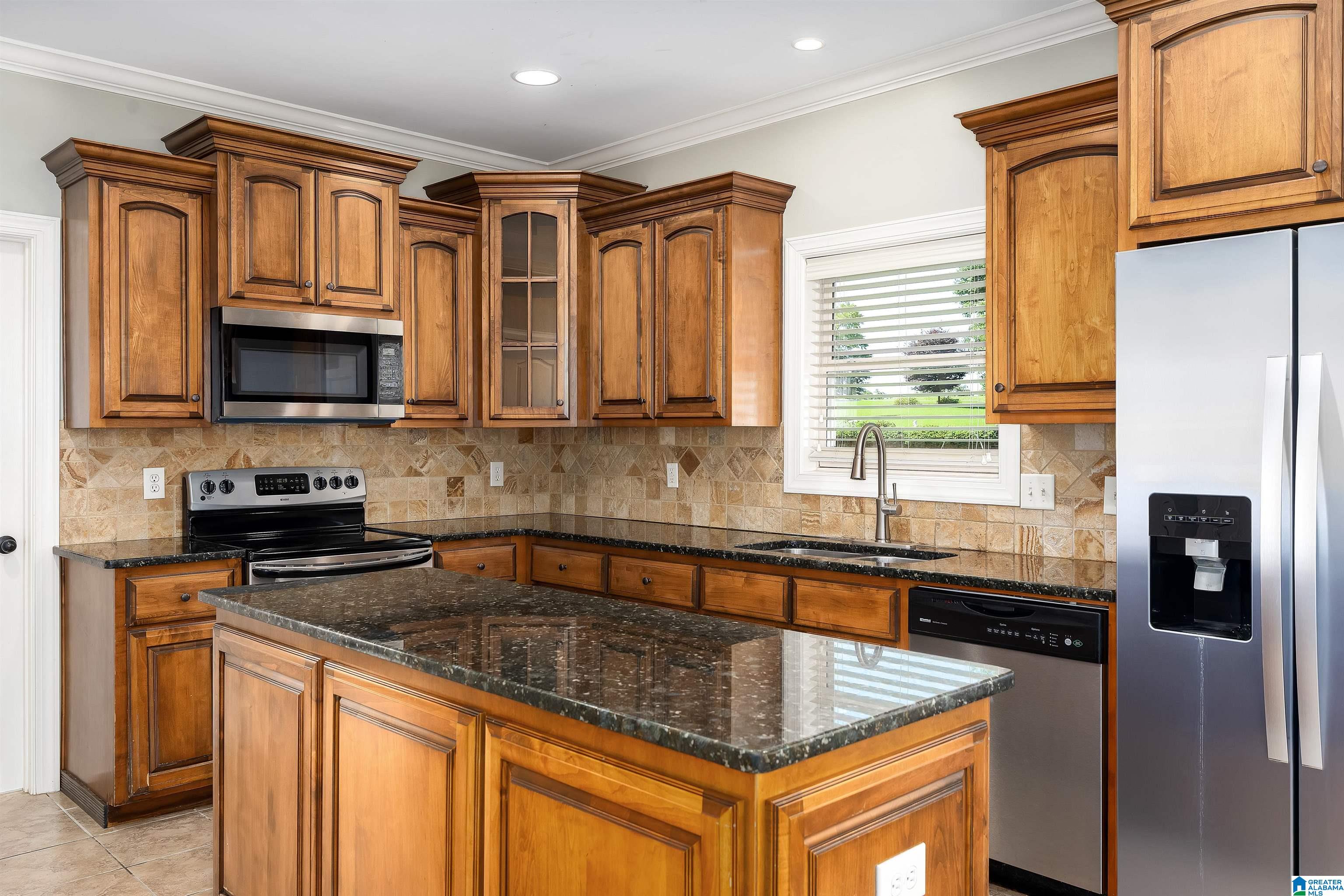 542 Cody Circle Springville, AL 35146 - Photo 22 of 62
