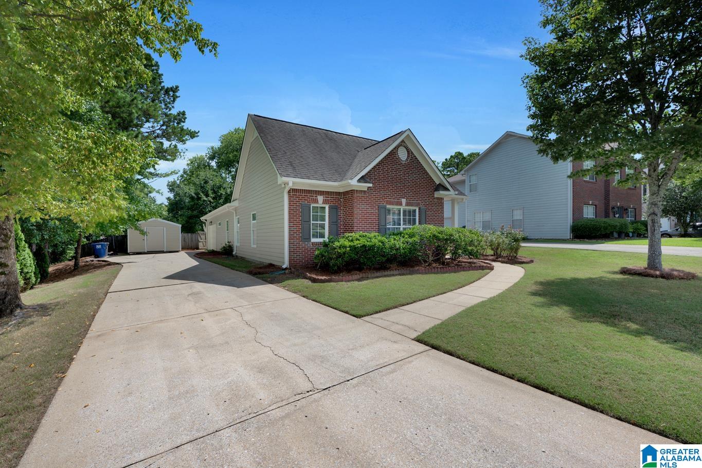 2263 Summer Ridge Drive Birmingham, AL 35226 - Photo 45 of 47