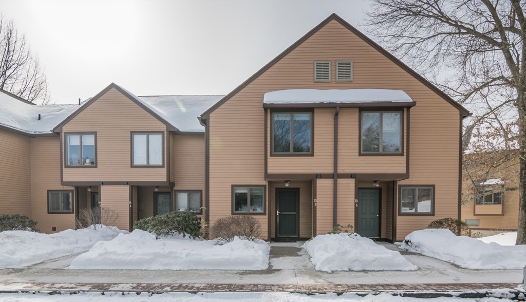 575 Bridge Road, Unit 105 Northampton, MA 01062 - Photo 1 of 29 Gallery Image 1