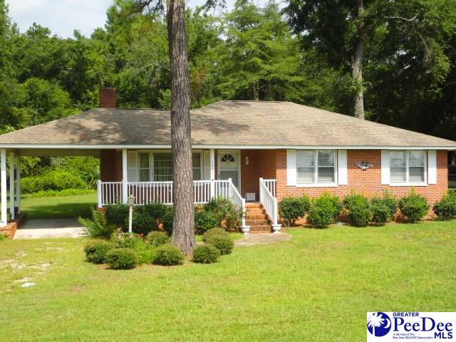 2829 T TV Road Florence, SC 29501 - Photo 1 of 1 Gallery Image 1