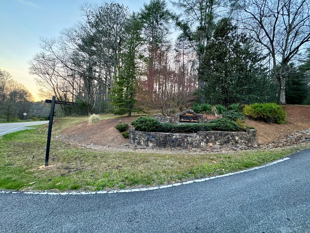7 Mountain Springs Road Ellijay, GA 30540 - Photo 6 of 52 Gallery Image 6