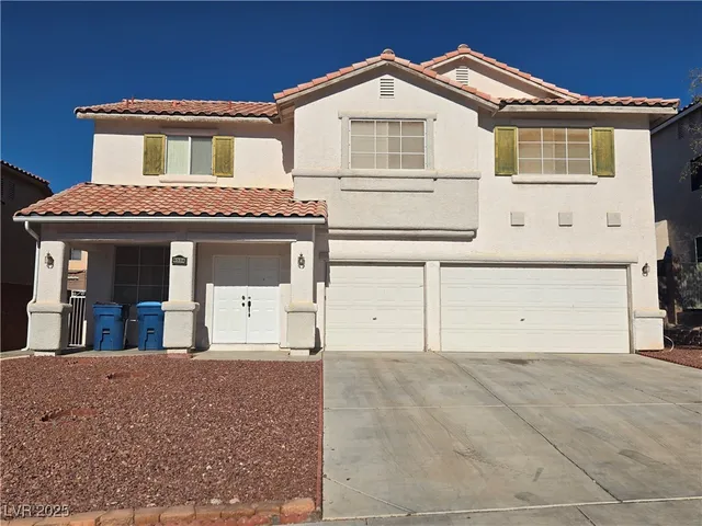$2,545 | 6534 American Beauty Avenue, Las Vegas, NV 89142