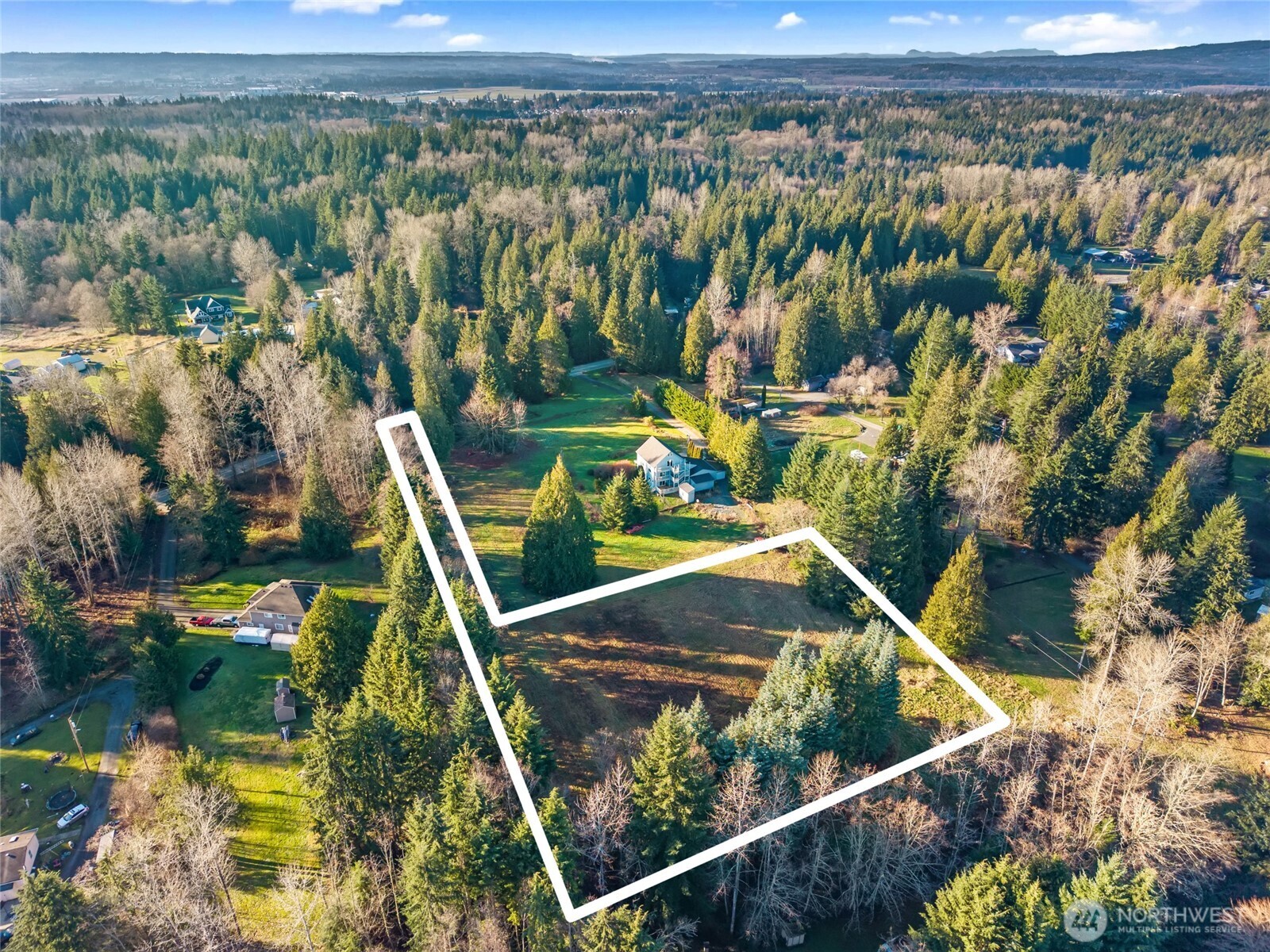 16903 McElroy Road Arlington, WA 98223 - Photo 14 of 35