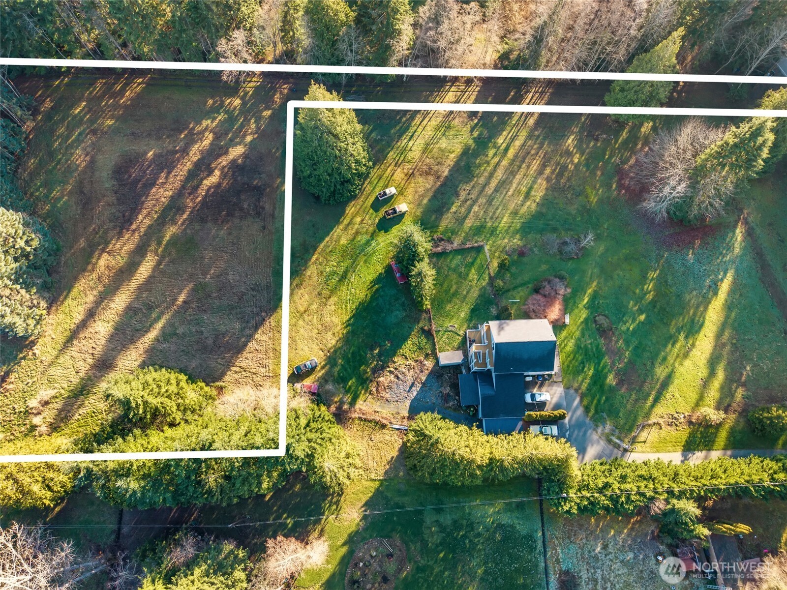 16903 McElroy Road Arlington, WA 98223 - Photo 18 of 35