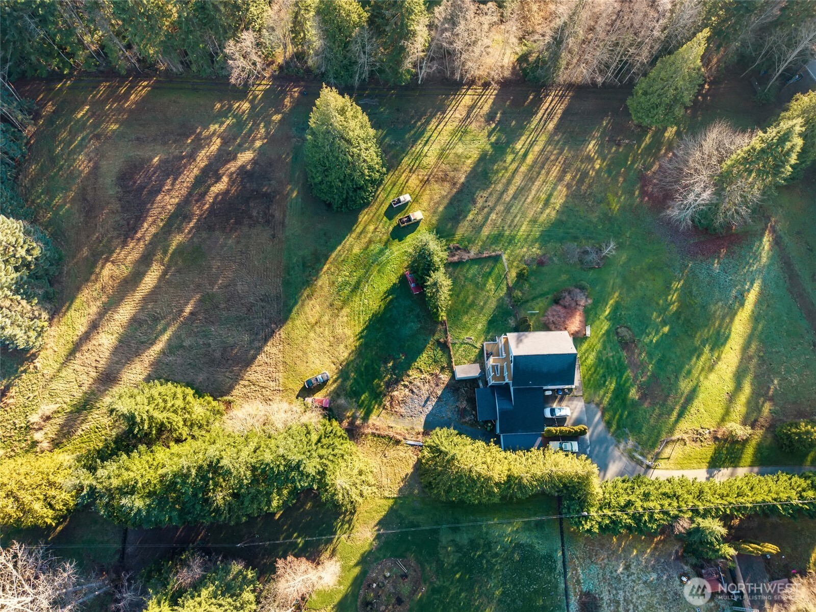 16903 McElroy Road Arlington, WA 98223 - Photo 22 of 35