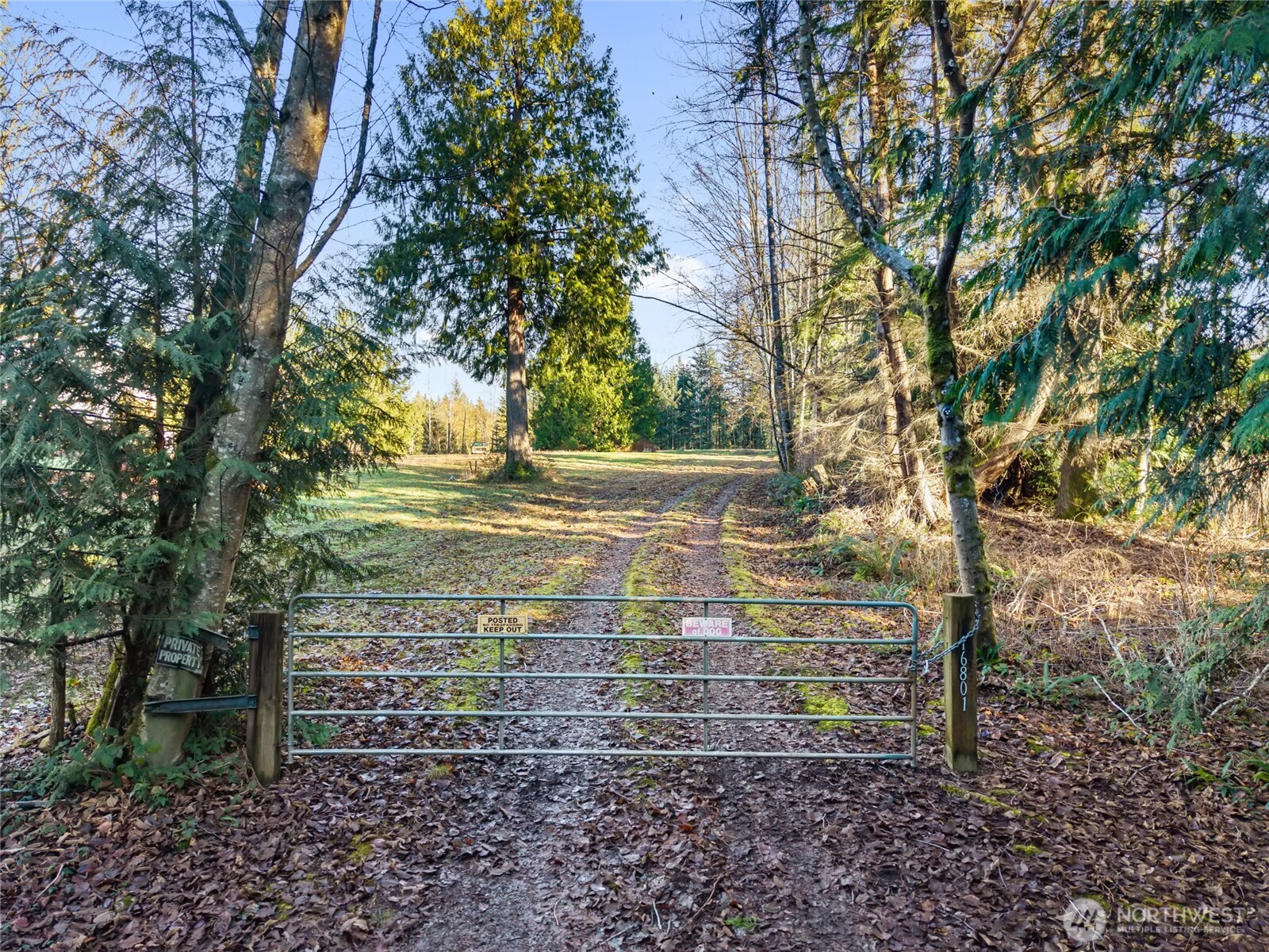 16903 McElroy Road Arlington, WA 98223 - Photo 32 of 35