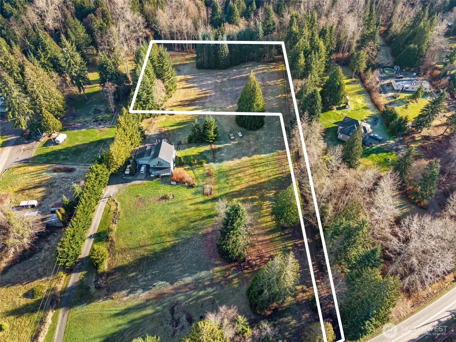 16903 McElroy Road Arlington, WA 98223 - Photo 4 of 35