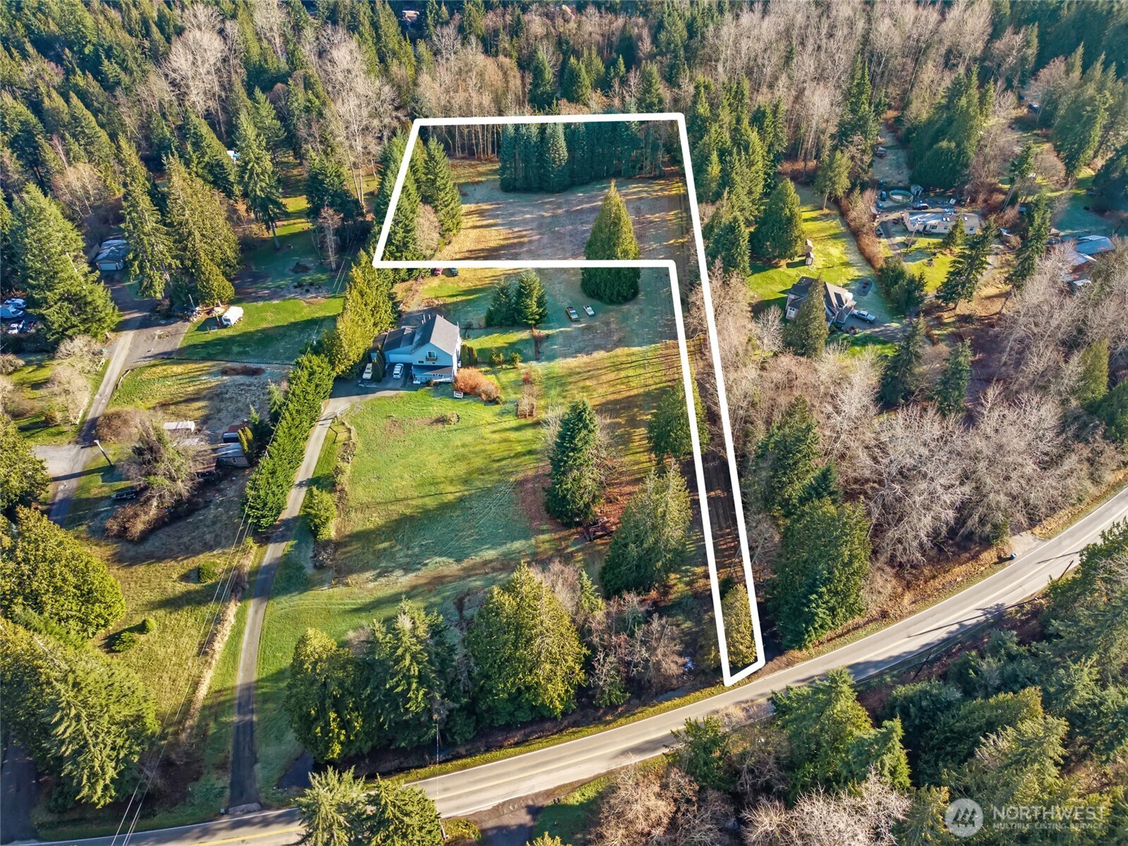 16903 McElroy Road Arlington, WA 98223 - Photo 5 of 35