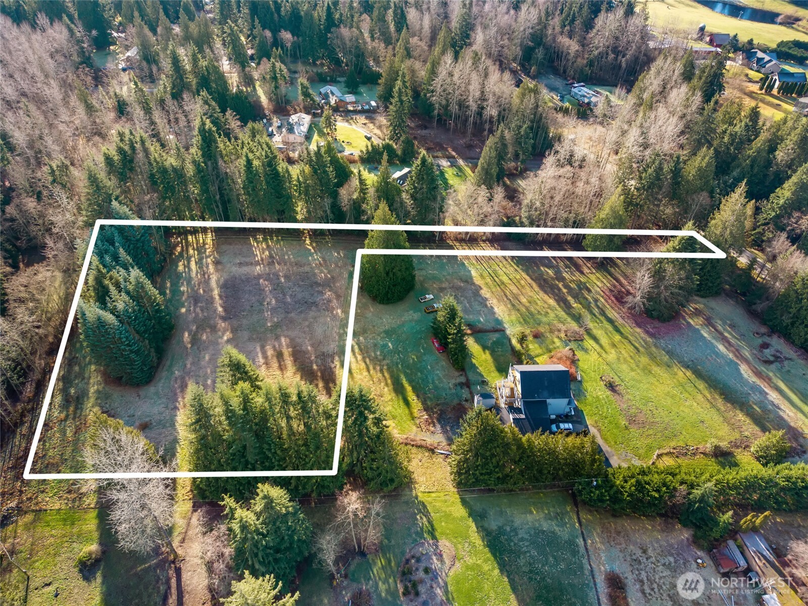 16903 McElroy Road Arlington, WA 98223 - Photo 7 of 35