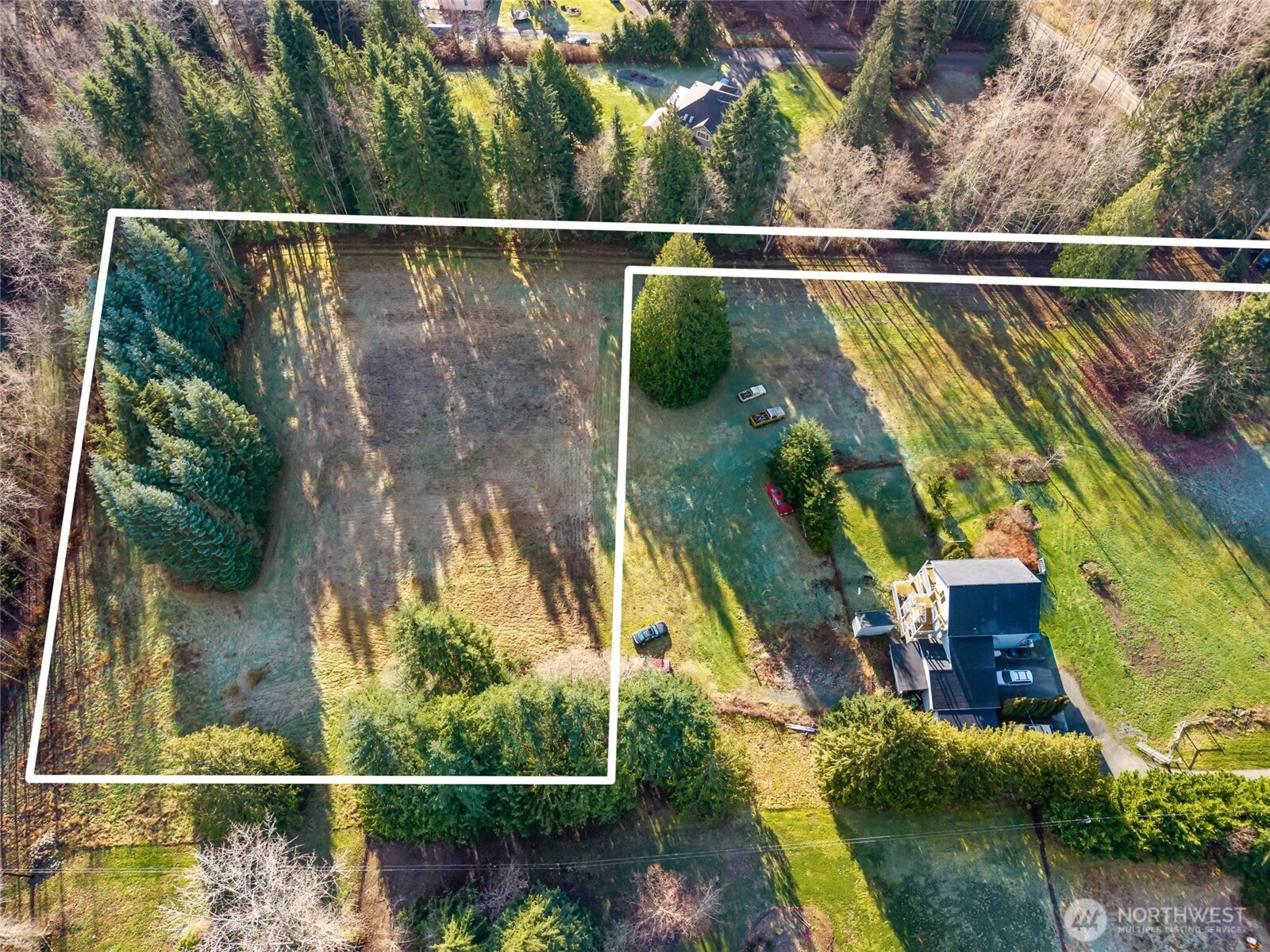 16903 McElroy Road Arlington, WA 98223 - Photo 8 of 35