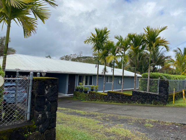 17-209 Volcano Road Keaau, HI 96749 - Photo 1 of 1 Gallery Image 1