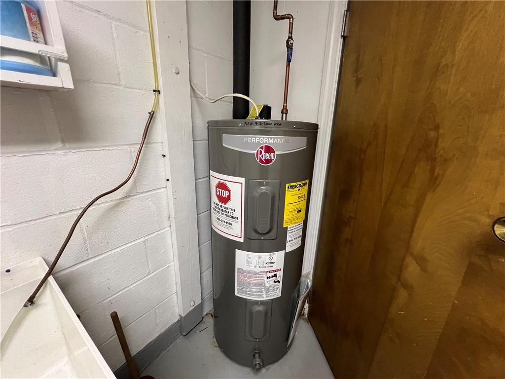 101 Filbert Road Butler, PA 16001 - Photo 29 of 37