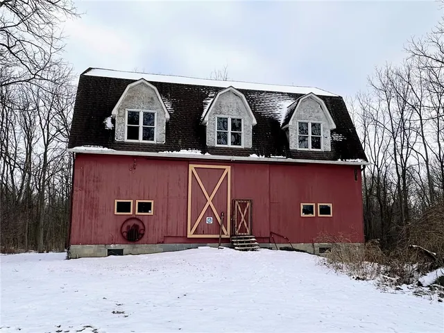 $199,900 | 1363 Paul Road, Chili, NY 14428