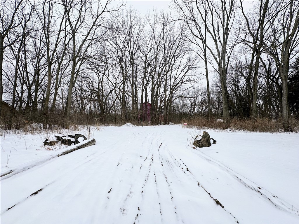 1363 Paul Road Chili, NY 14428 - Photo 18 of 24