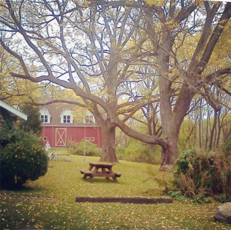 1363 Paul Road Chili, NY 14428 - Photo 24 of 24