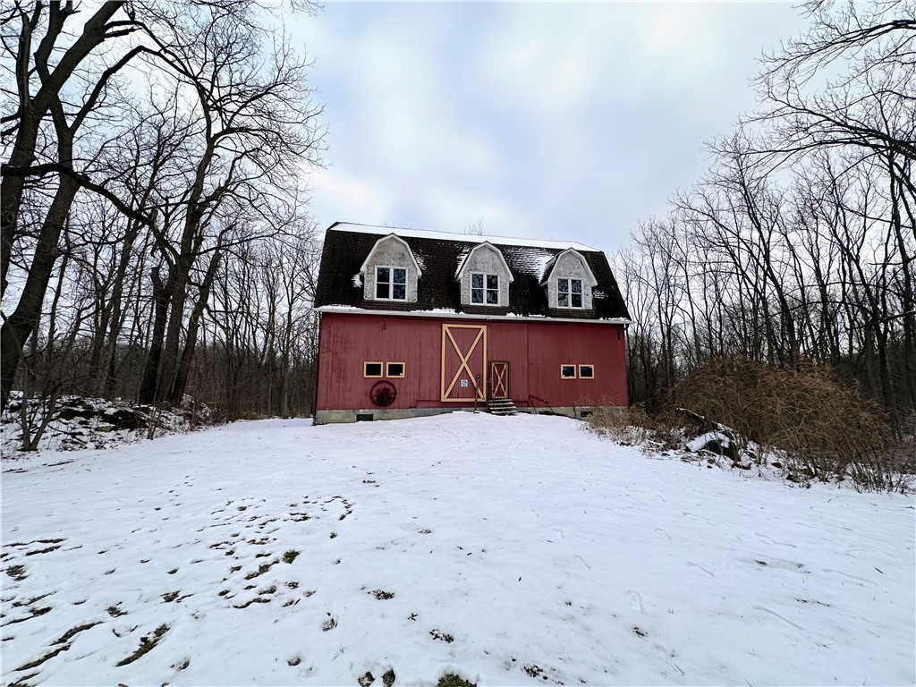 1363 Paul Road Chili, NY 14428 - Photo 3 of 24