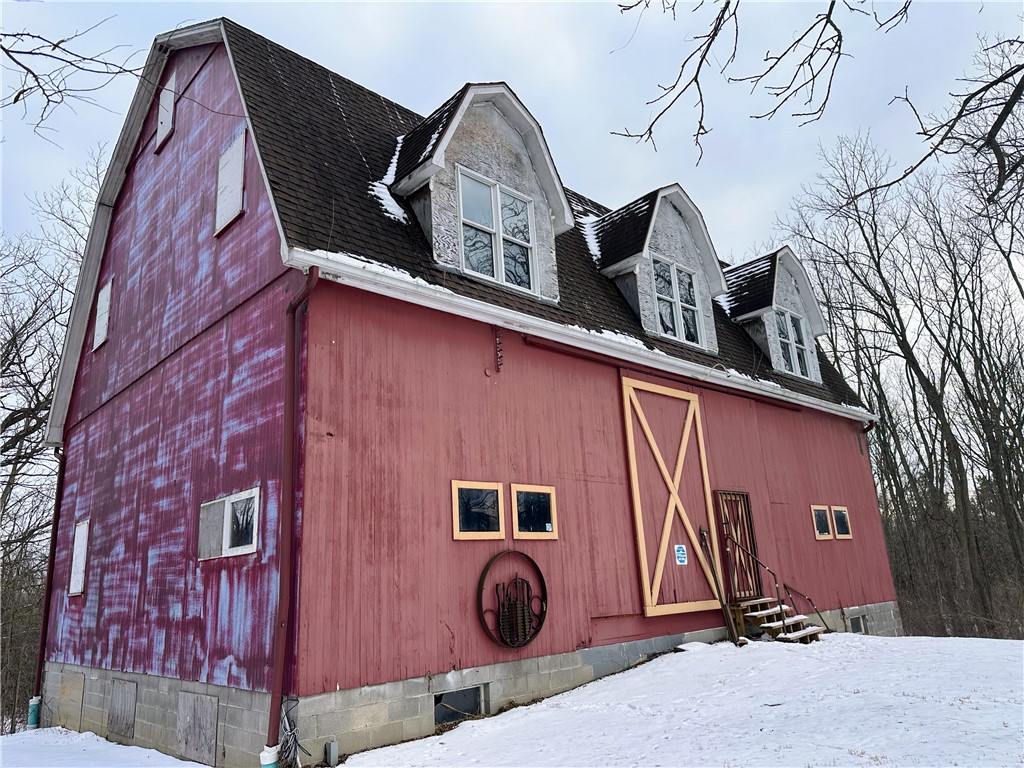 1363 Paul Road Chili, NY 14428 - Photo 4 of 24