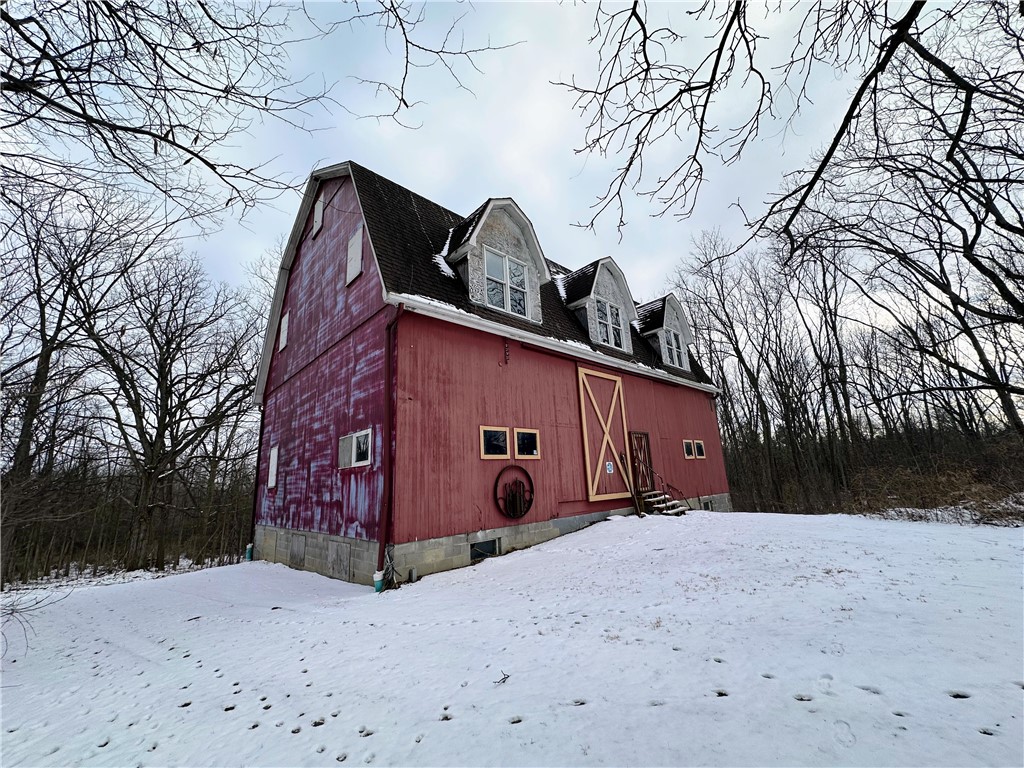 1363 Paul Road Chili, NY 14428 - Photo 5 of 24