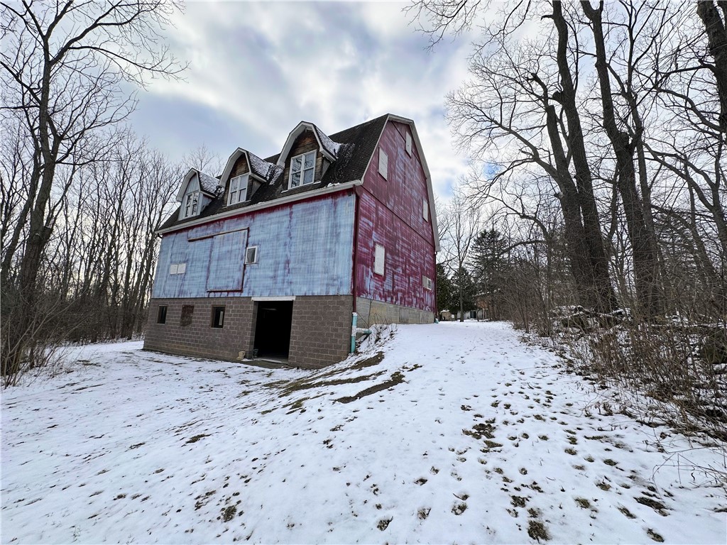 1363 Paul Road Chili, NY 14428 - Photo 7 of 24