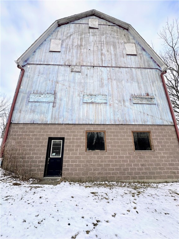 1363 Paul Road Chili, NY 14428 - Photo 8 of 24