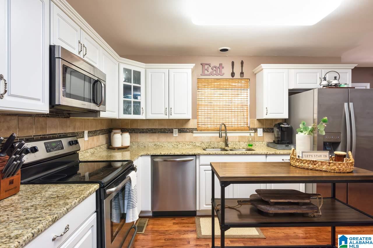 410 Poplar Ridge Alabaster, AL 35007 - Photo 15 of 32