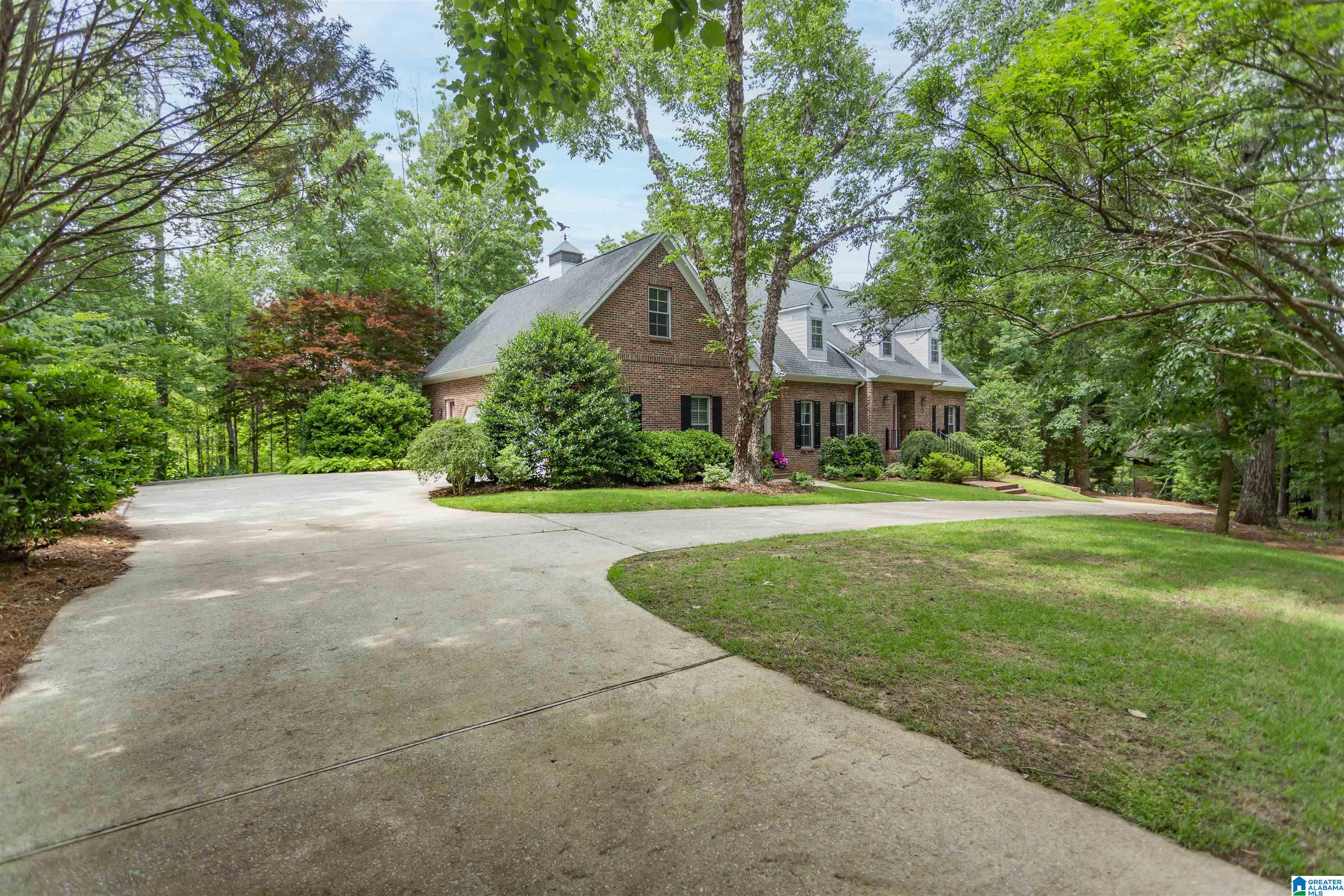 307 North Lake Road Birmingham, AL 35242 - Photo 2 of 43