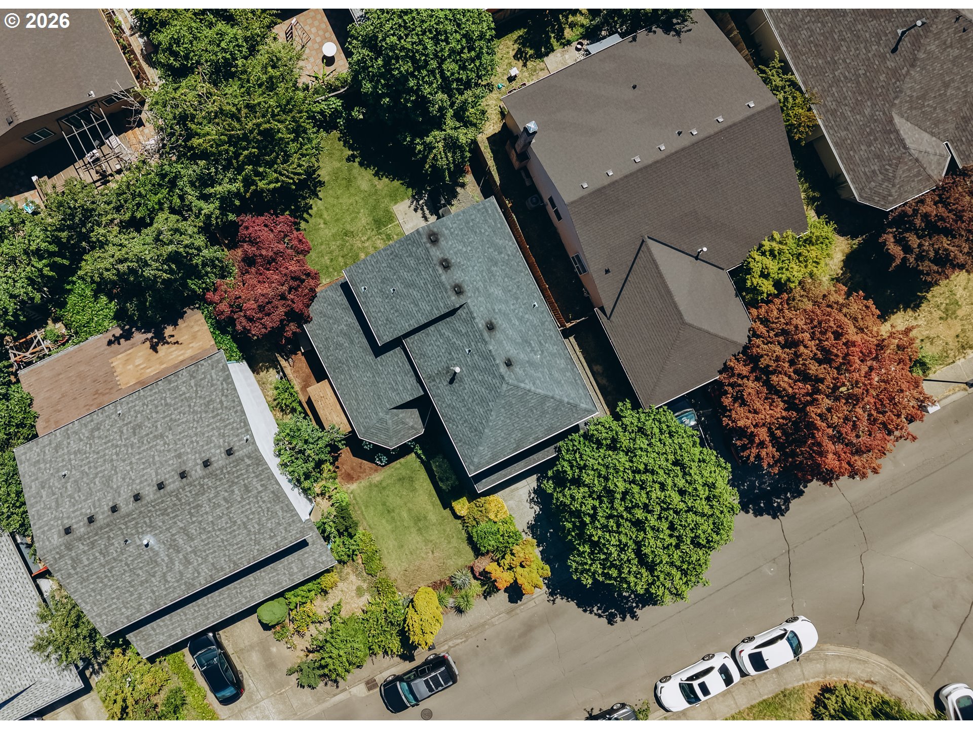 20762 Southwest Longacre Street Beaverton, OR 97003 - Photo 6 of 25