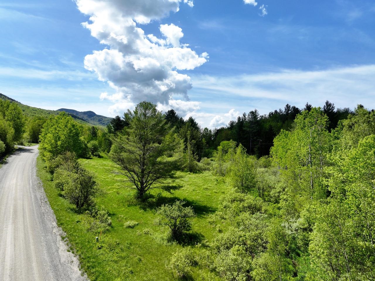 Lot 4 Weaver Road Huntington, VT 05462 - Photo 4 of 13