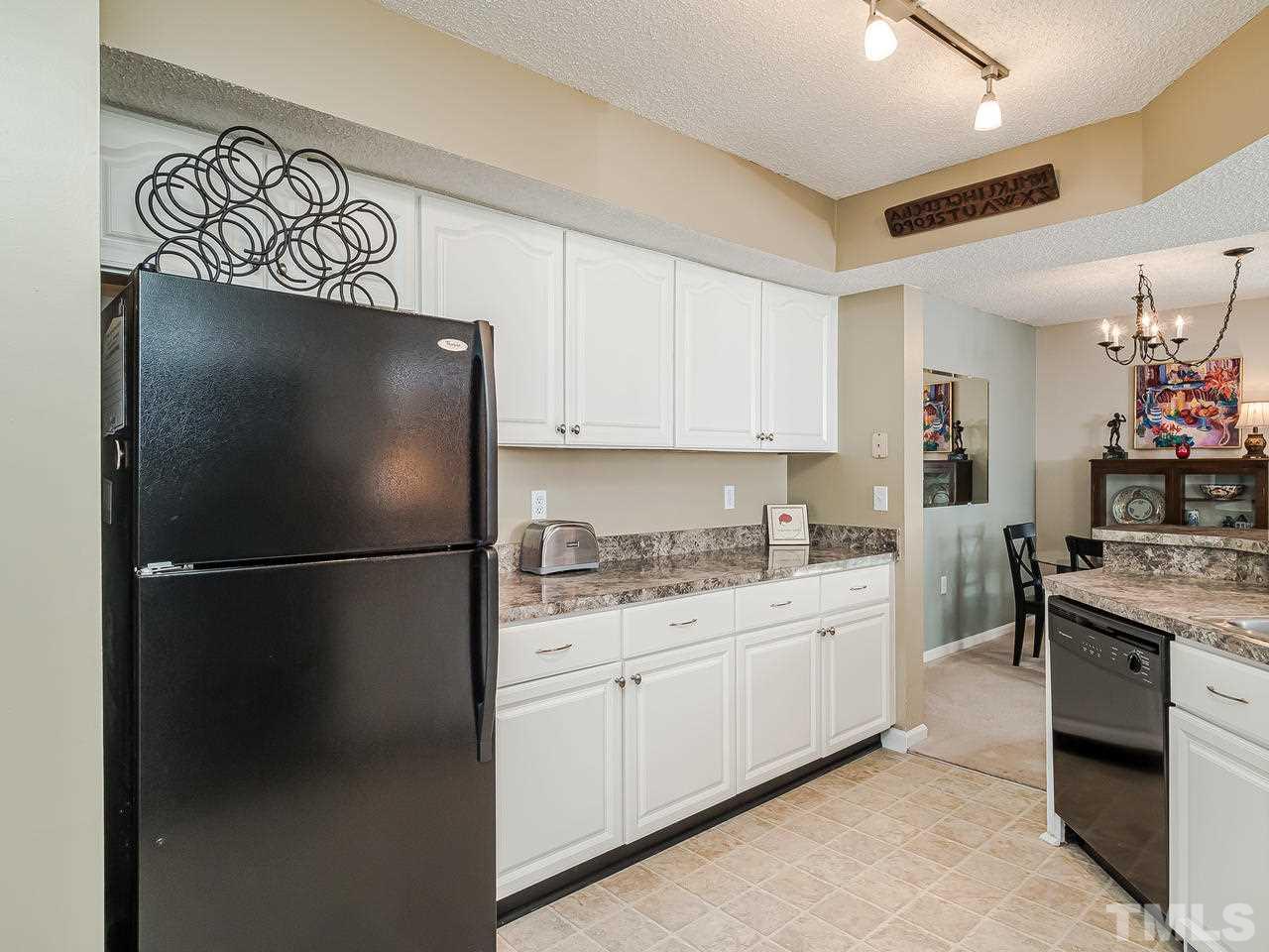 7746 Falcon Rest Circle, Unit 7746 Raleigh, NC 27615 - Photo 10 of 20