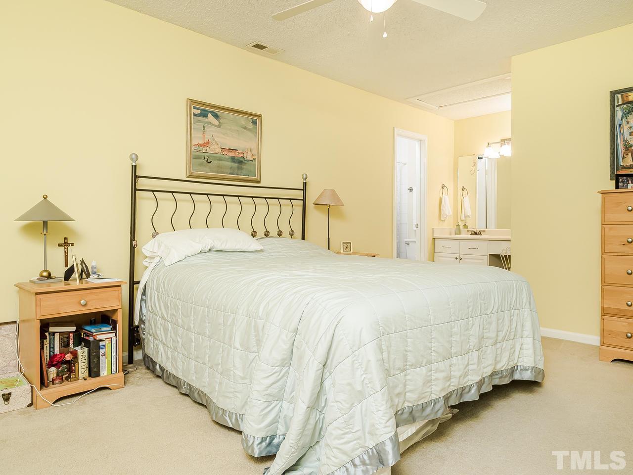 7746 Falcon Rest Circle, Unit 7746 Raleigh, NC 27615 - Photo 13 of 20