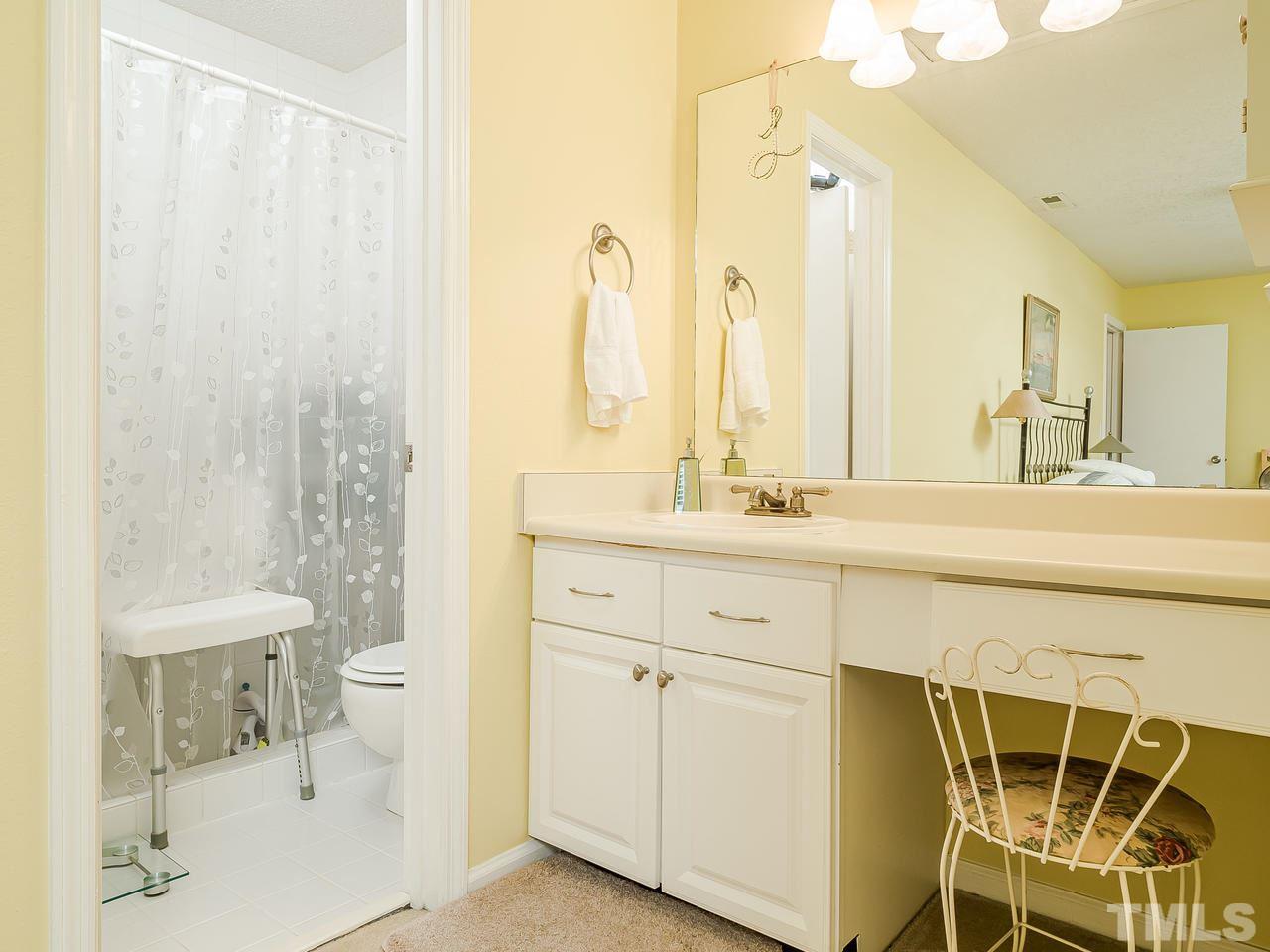 7746 Falcon Rest Circle, Unit 7746 Raleigh, NC 27615 - Photo 14 of 20