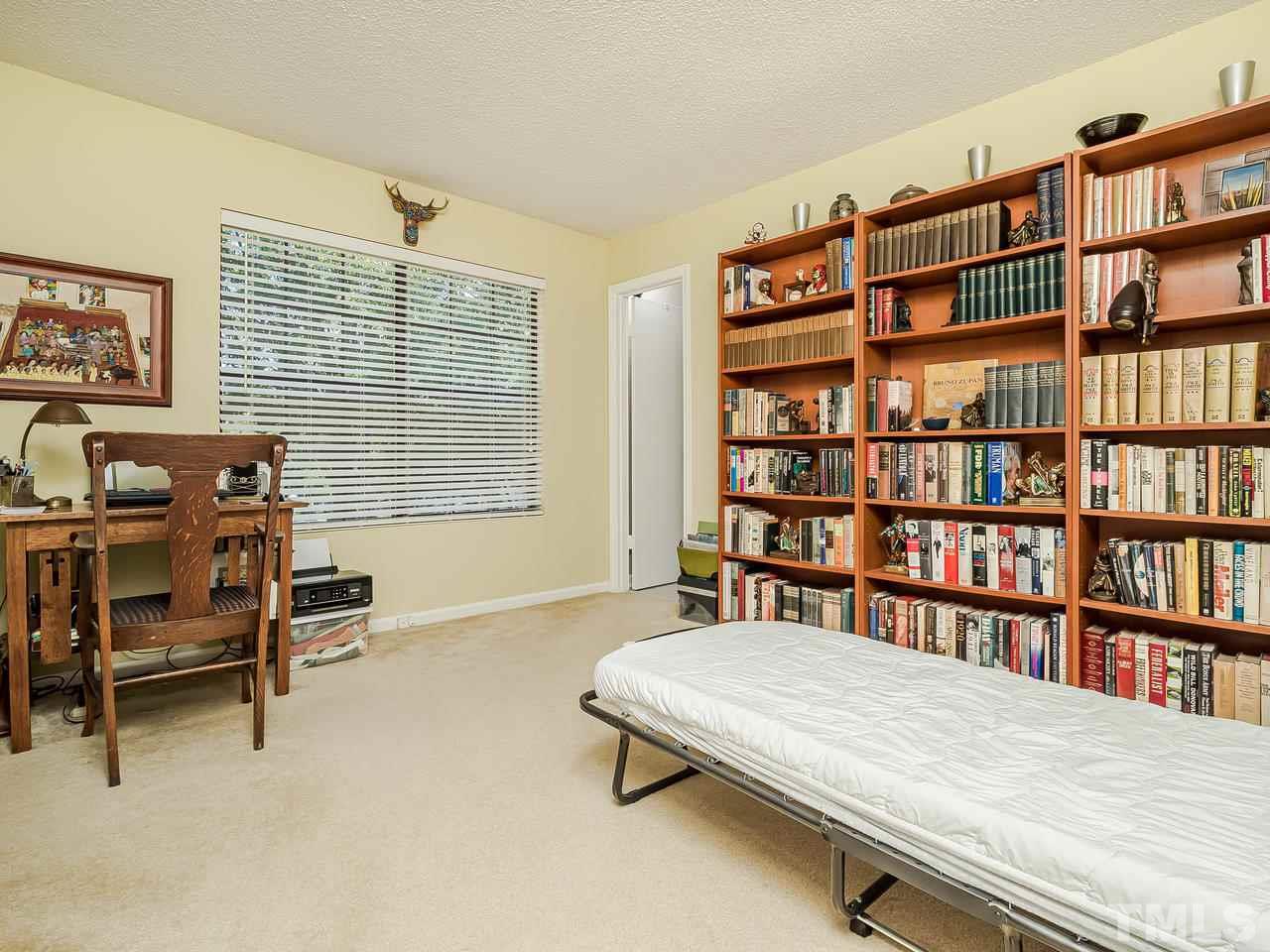 7746 Falcon Rest Circle, Unit 7746 Raleigh, NC 27615 - Photo 15 of 20