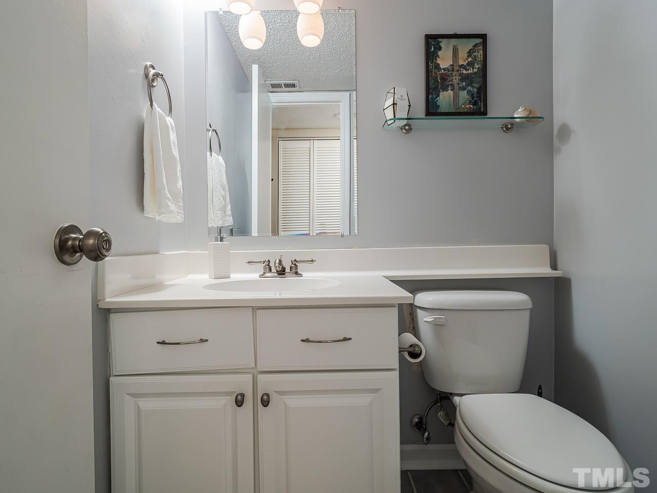 7746 Falcon Rest Circle, Unit 7746 Raleigh, NC 27615 - Photo 16 of 20