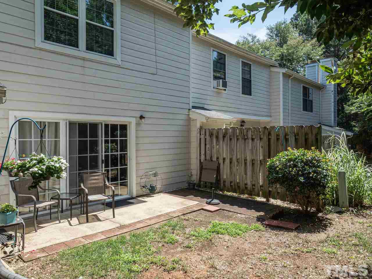 7746 Falcon Rest Circle, Unit 7746 Raleigh, NC 27615 - Photo 17 of 20