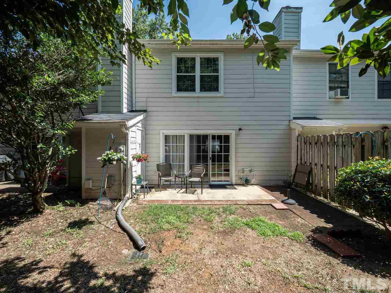 7746 Falcon Rest Circle, Unit 7746 Raleigh, NC 27615 - Photo 18 of 20