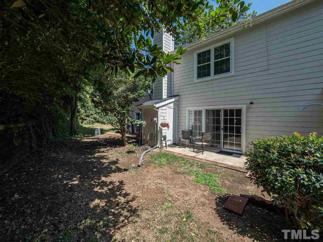 7746 Falcon Rest Circle, Unit 7746 Raleigh, NC 27615 - Photo 19 of 20