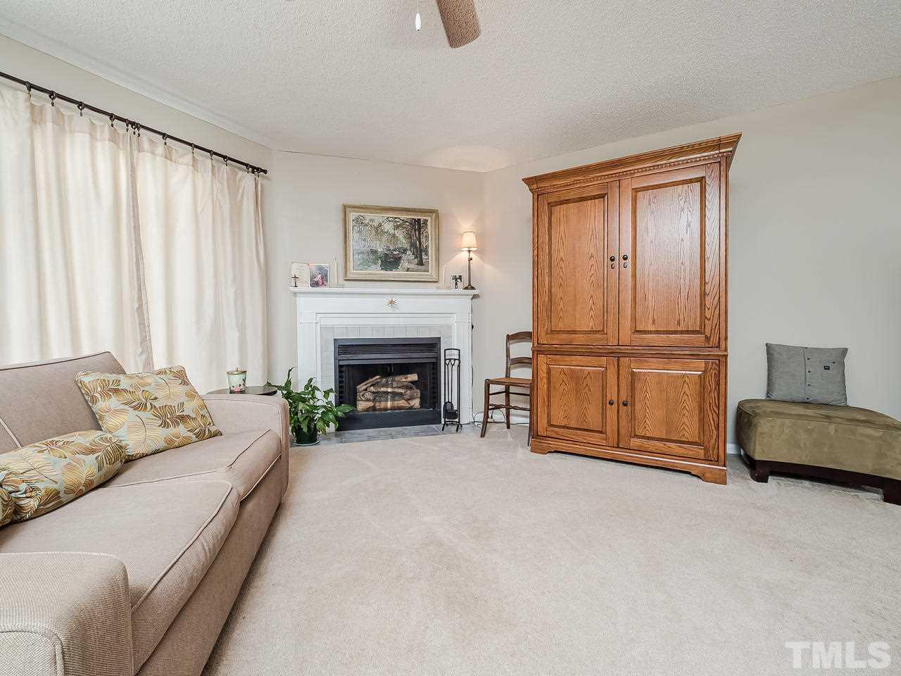 7746 Falcon Rest Circle, Unit 7746 Raleigh, NC 27615 - Photo 5 of 20