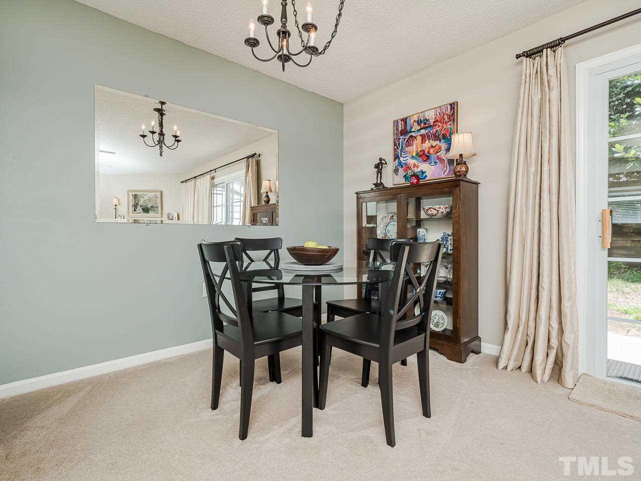 7746 Falcon Rest Circle, Unit 7746 Raleigh, NC 27615 - Photo 6 of 20