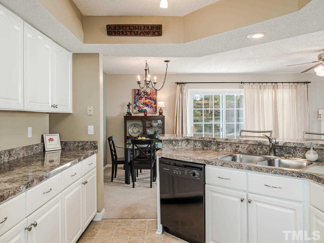 7746 Falcon Rest Circle, Unit 7746 Raleigh, NC 27615 - Photo 9 of 20