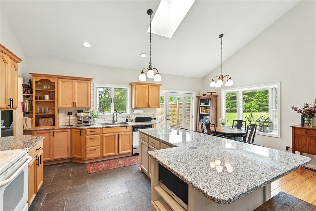 7 Jackson Hill Road Leverett, MA 01054 - Photo 12 of 42