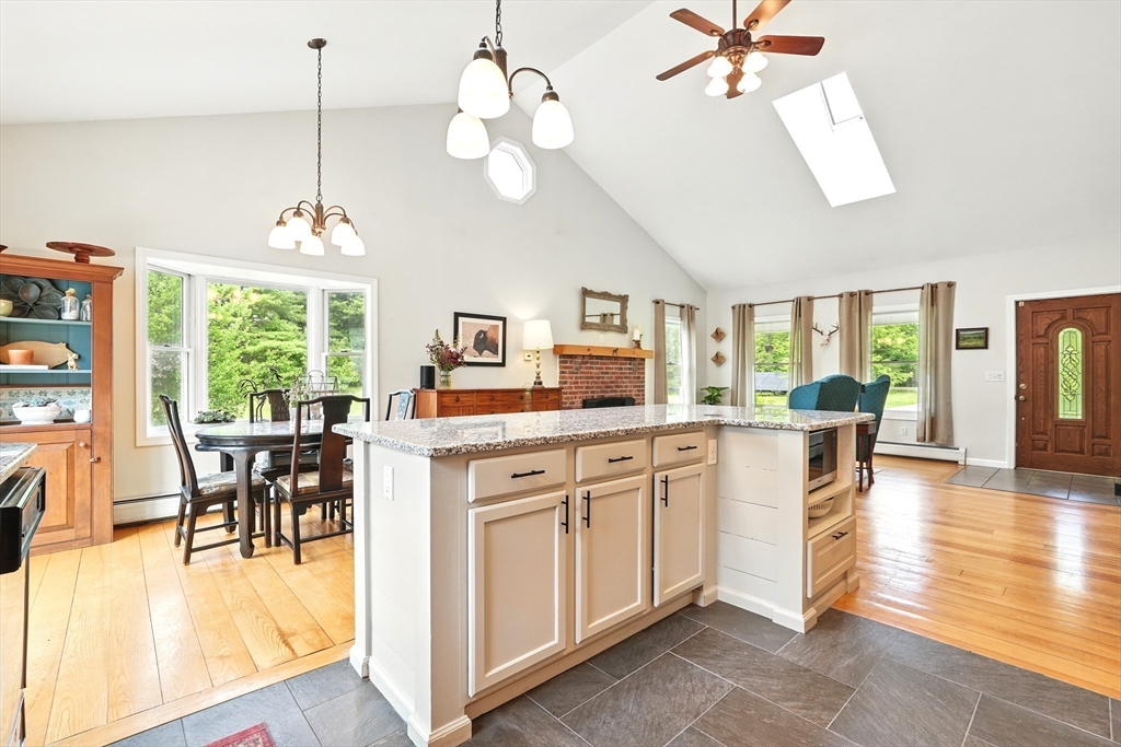 7 Jackson Hill Road Leverett, MA 01054 - Photo 13 of 42