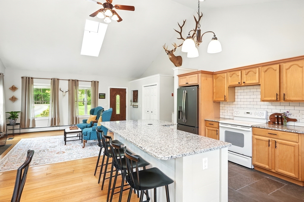 7 Jackson Hill Road Leverett, MA 01054 - Photo 14 of 42