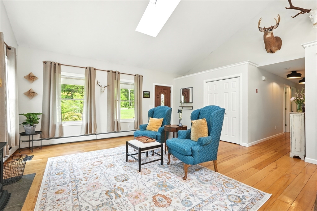 7 Jackson Hill Road Leverett, MA 01054 - Photo 15 of 42